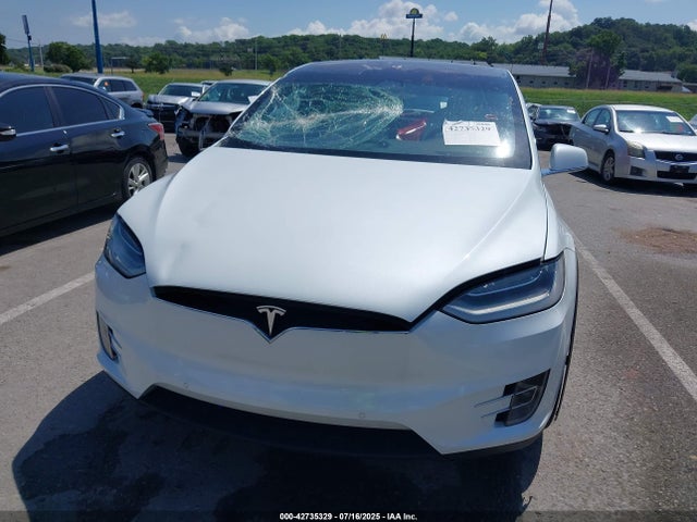 5YJXCBE24LF231730 Tesla MODEL X