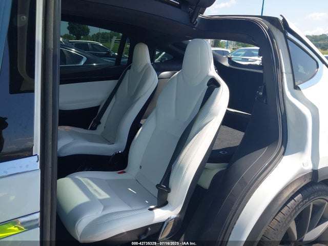 5YJXCBE24LF231730 Tesla MODEL X