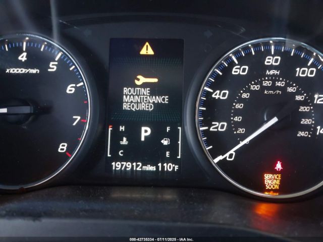 2014 MITSUBISHI OUTLANDER JA4AD3A31EZ007605 Photo 6