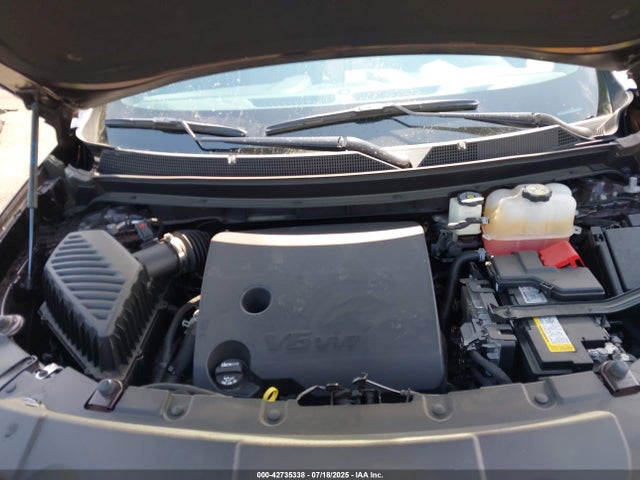 1GNERGKW3NJ175390 Chevrolet lfy