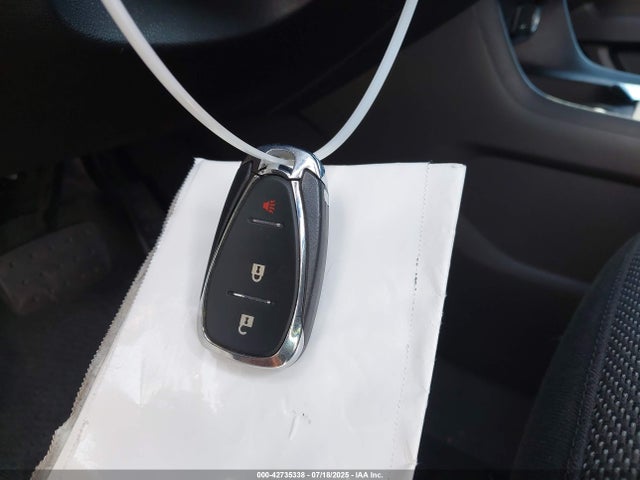 1GNERGKW3NJ175390 Chevrolet lfy