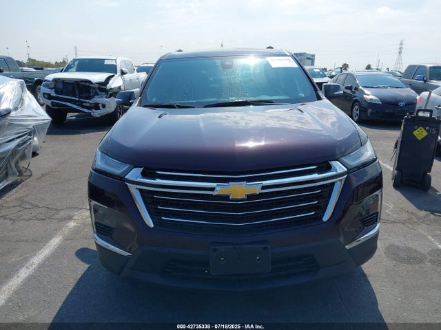 1GNERGKW3NJ175390 Chevrolet lfy