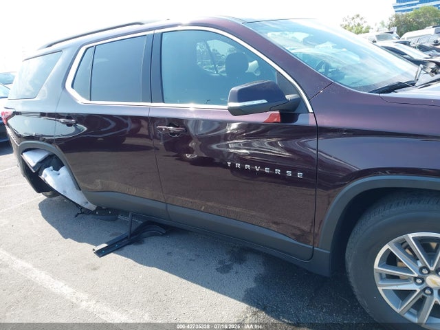1GNERGKW3NJ175390 Chevrolet lfy