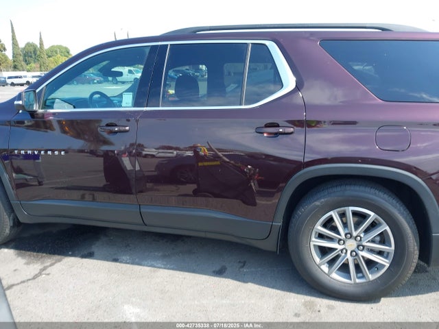 1GNERGKW3NJ175390 Chevrolet lfy
