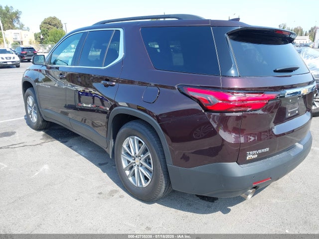 1GNERGKW3NJ175390 Chevrolet lfy