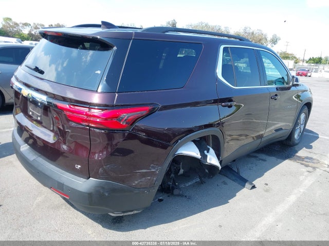 1GNERGKW3NJ175390 Chevrolet lfy