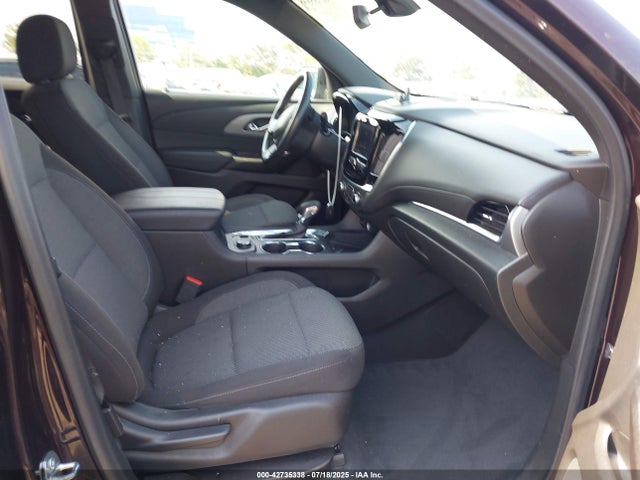 1GNERGKW3NJ175390 Chevrolet lfy