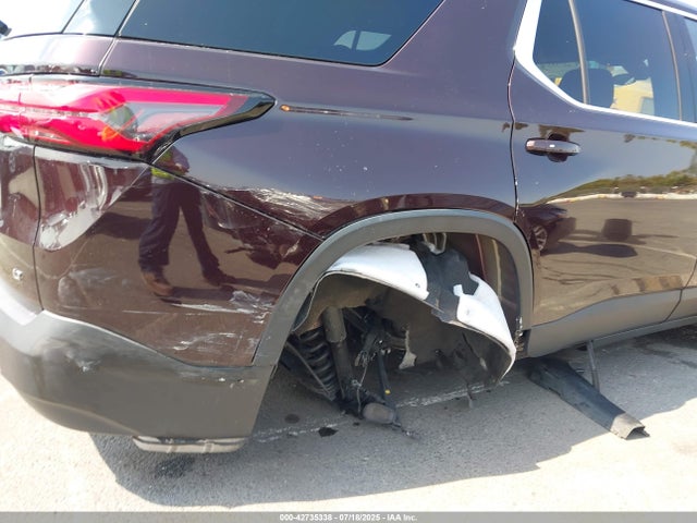 1GNERGKW3NJ175390 Chevrolet lfy