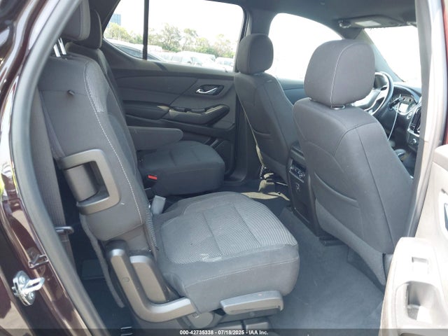 1GNERGKW3NJ175390 Chevrolet lfy