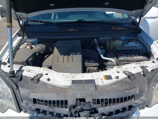 3GNAL3EK0ES585466 Chevrolet lea