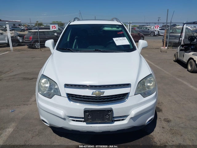 3GNAL3EK0ES585466 Chevrolet lea