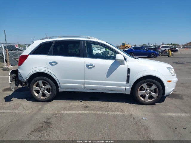 3GNAL3EK0ES585466 Chevrolet lea