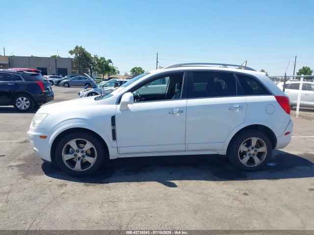 3GNAL3EK0ES585466 Chevrolet lea