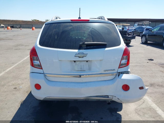 3GNAL3EK0ES585466 Chevrolet lea