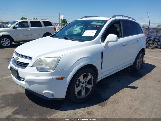 3GNAL3EK0ES585466 Chevrolet lea