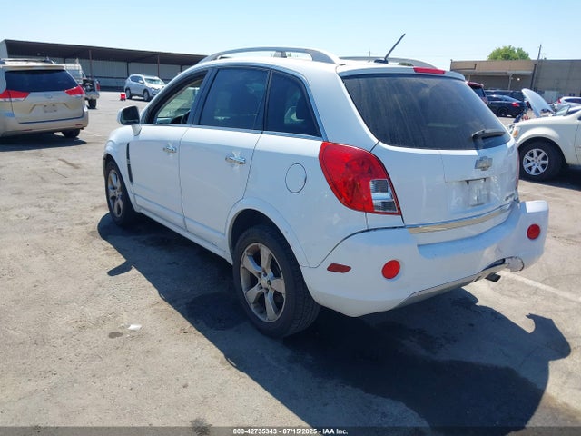 3GNAL3EK0ES585466 Chevrolet lea