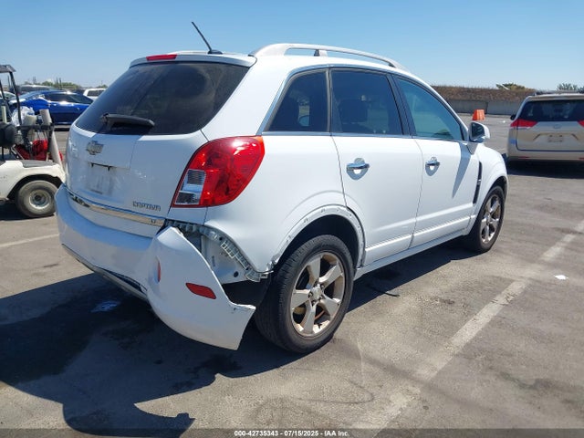 3GNAL3EK0ES585466 Chevrolet lea