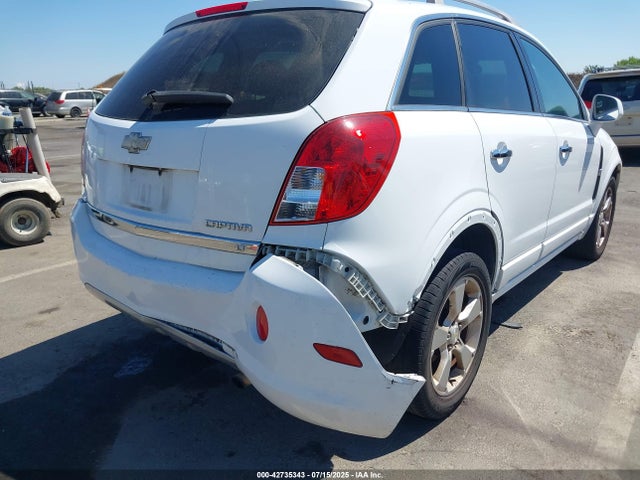 3GNAL3EK0ES585466 Chevrolet lea