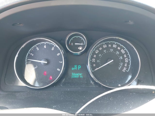 3GNAL3EK0ES585466 Chevrolet lea