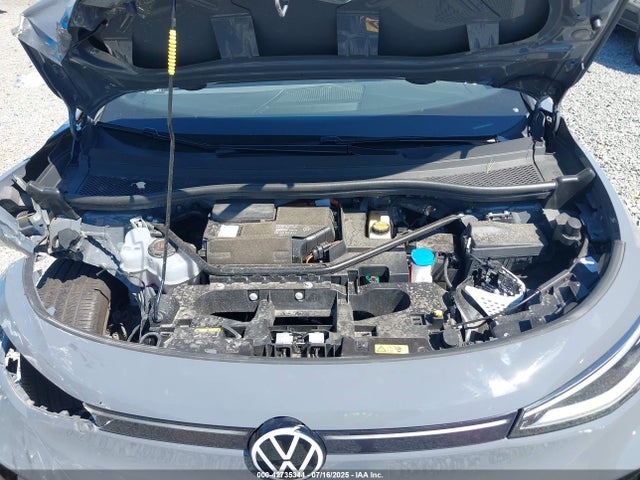 Volkswagen ID.4 2023 1V2VMPE83PC028688 Image 10