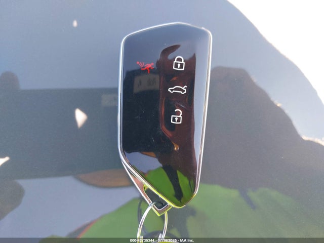 Volkswagen ID.4 2023 1V2VMPE83PC028688 Image 11
