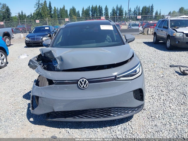 Volkswagen ID.4 2023 1V2VMPE83PC028688 Image 13