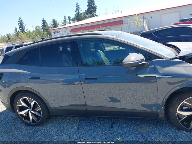 Volkswagen ID.4 2023 1V2VMPE83PC028688 Image 14