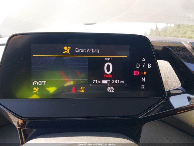 Volkswagen ID.4 2023 1V2VMPE83PC028688 Image 19