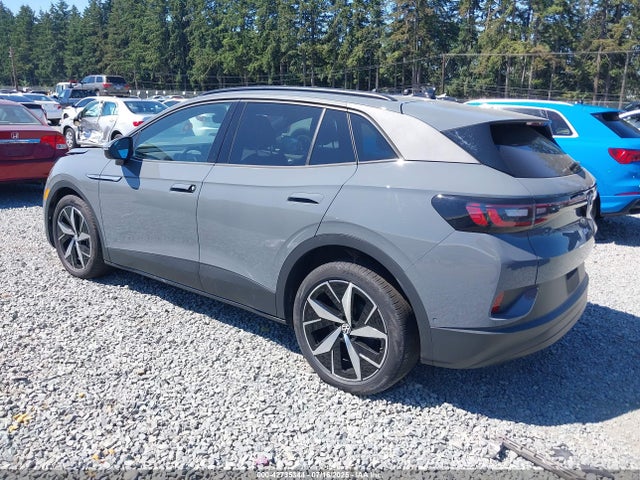 Volkswagen ID.4 2023 1V2VMPE83PC028688 Image 3