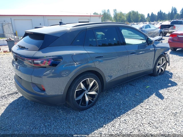 Volkswagen ID.4 2023 1V2VMPE83PC028688 Image 4