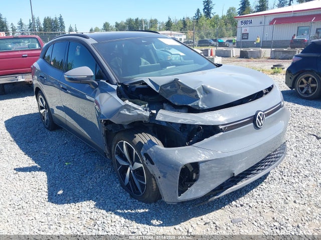 Volkswagen ID.4 2023 1V2VMPE83PC028688 Image 6