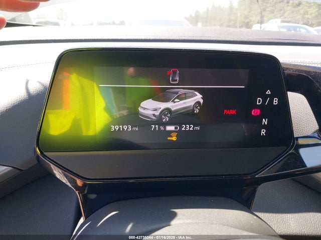 Volkswagen ID.4 2023 1V2VMPE83PC028688 Image 7