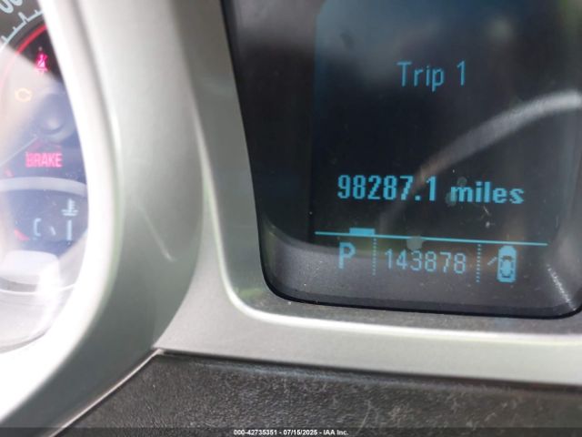 2010 CHEVROLET CAMARO 2G1FC1EV5A9102065 Photo 6
