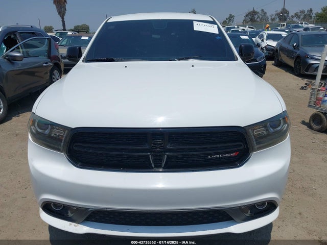 1C4RDHAG4FC201414 Dodge Durango