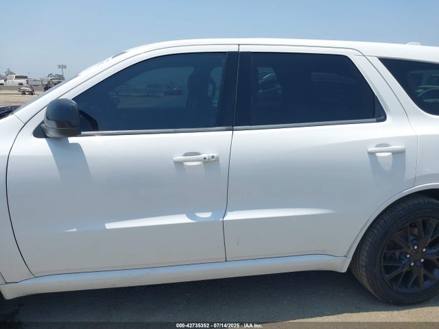 1C4RDHAG4FC201414 Dodge Durango