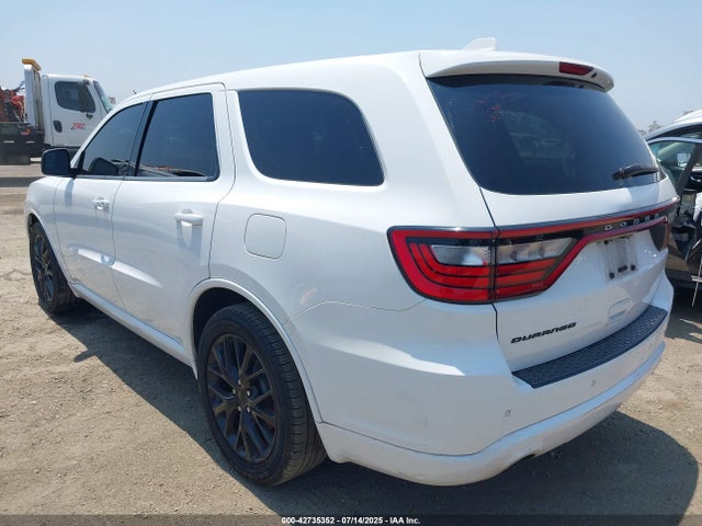 1C4RDHAG4FC201414 Dodge Durango