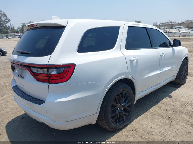 1C4RDHAG4FC201414 Dodge Durango