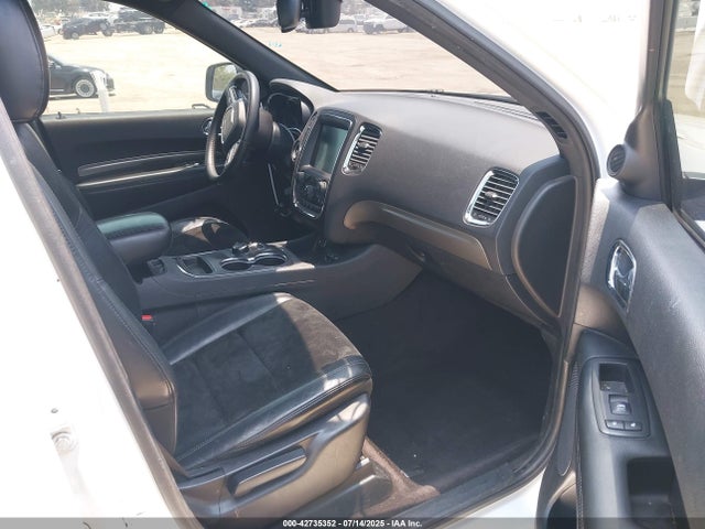 1C4RDHAG4FC201414 Dodge Durango