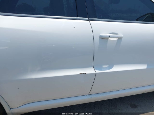 1C4RDHAG4FC201414 Dodge Durango