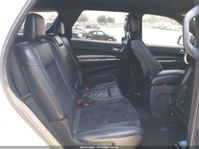 1C4RDHAG4FC201414 Dodge Durango