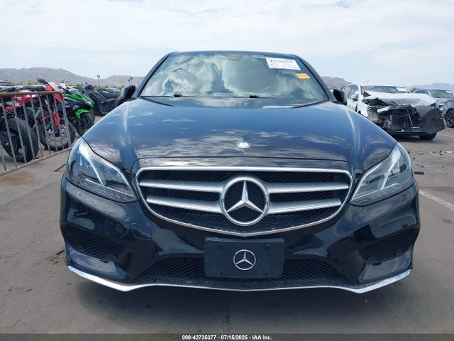 WDDHF5KB9GB283581 Mercedes-Benz 2016