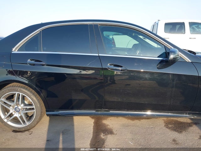 WDDHF5KB9GB283581 Mercedes-Benz 2016