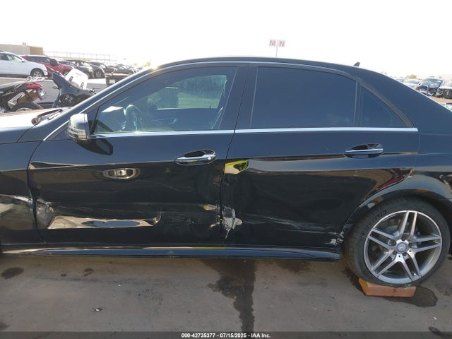 WDDHF5KB9GB283581 Mercedes-Benz 2016