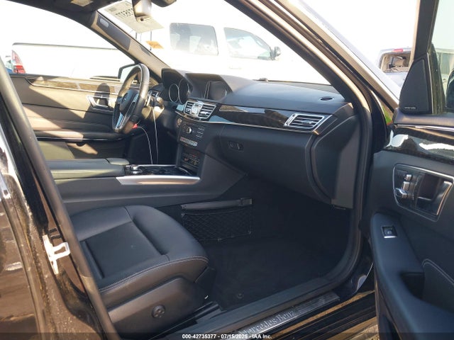 WDDHF5KB9GB283581 Mercedes-Benz 2016