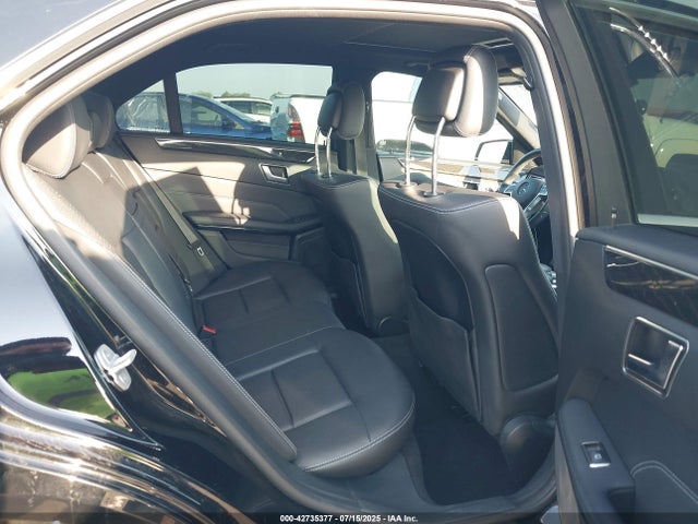 WDDHF5KB9GB283581 Mercedes-Benz 2016