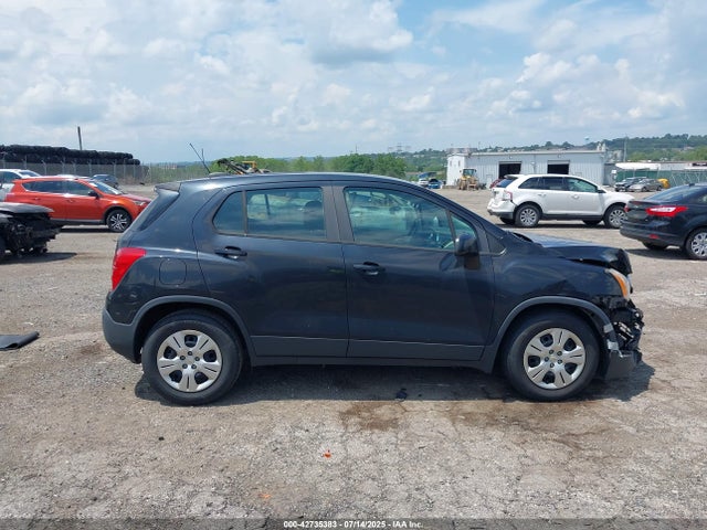 Chevrolet LUV 2015 KL7CJKSB6FB247070 Image 12