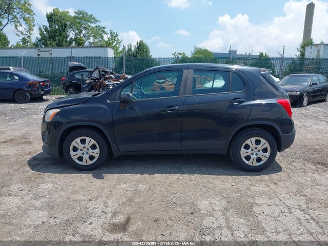 Chevrolet LUV 2015 KL7CJKSB6FB247070 Image 13