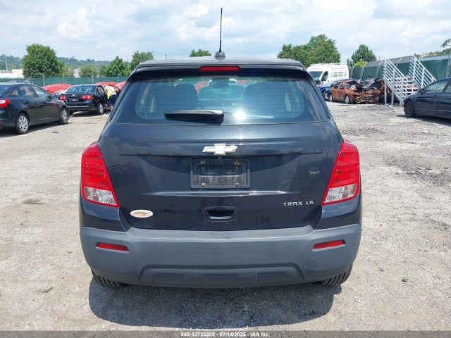 Chevrolet LUV 2015 KL7CJKSB6FB247070 Image 15