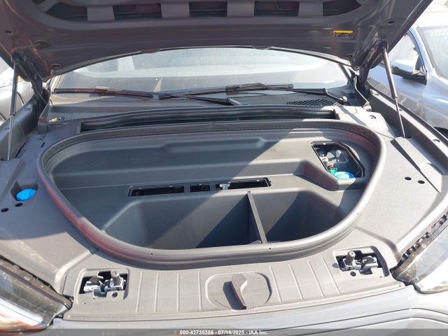 2025 AUDI Q6 E-TRON WA112BGF5SA018747 Photo 9