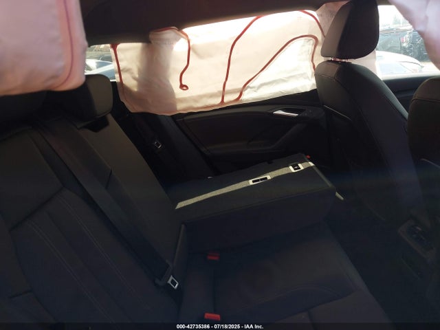 2025 AUDI Q6 E-TRON WA112BGF5SA018747 Photo 7